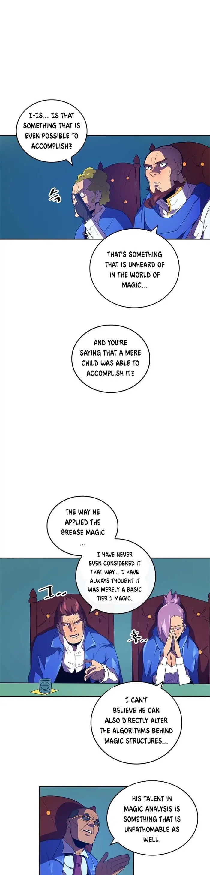 A Returner’s Magic Should Be Special Chapter 8 image 13_optimized